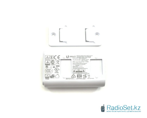 PoE адаптер Ubiquiti POE-24-7W-G-WH